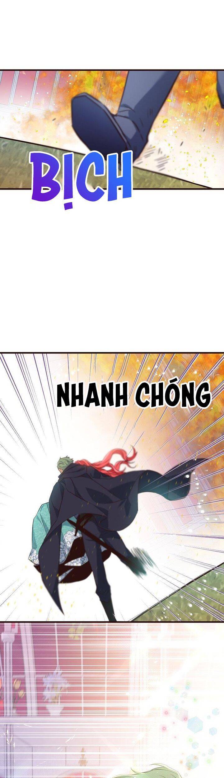 Tất Cả Mọi Người Đều Yêu Quý Nhân Vật Phản Diện Chapter 27 - Next Chapter 28