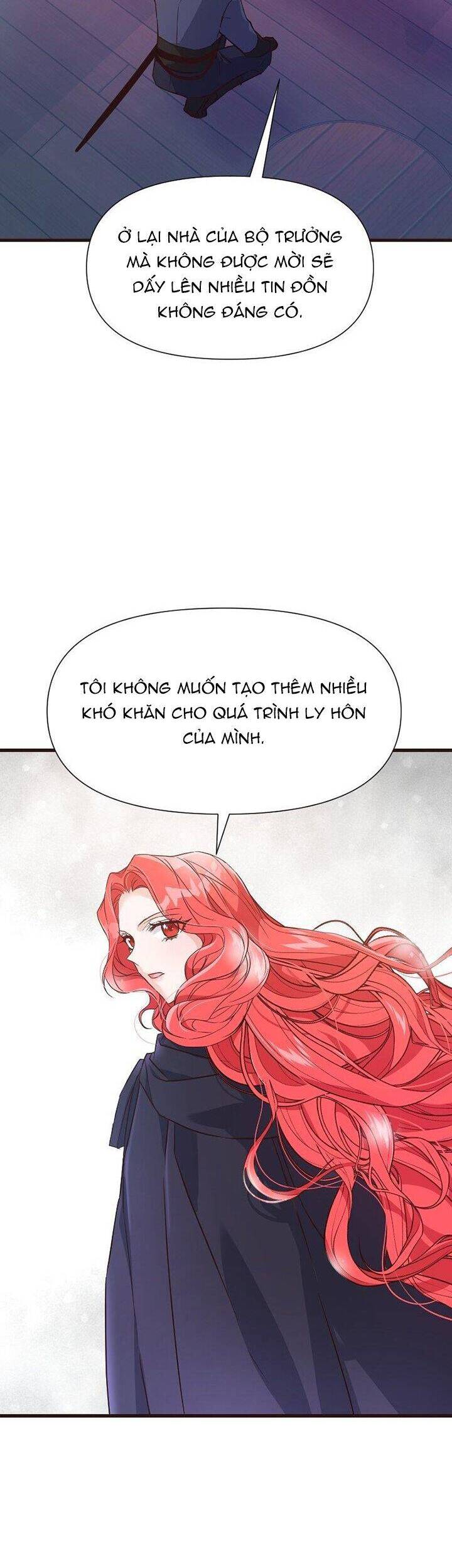 Tất Cả Mọi Người Đều Yêu Quý Nhân Vật Phản Diện Chapter 27 - Next Chapter 28