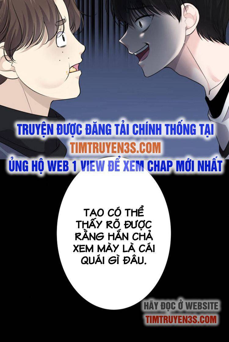 Trò Chơi Của Chúa Thượng Chapter 12 - Trang 2