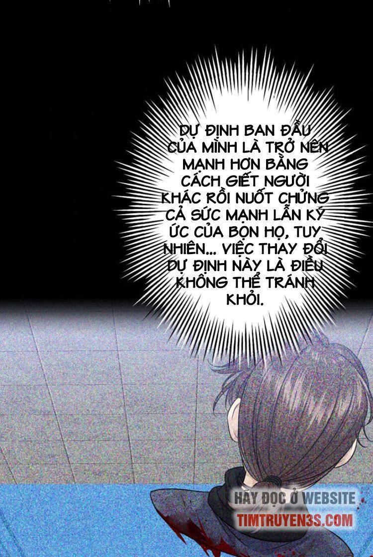 Trò Chơi Của Chúa Thượng Chapter 14 - Trang 2