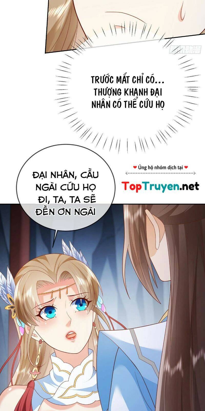 Đăng Nhập Blind Box Xưng Bá Tu Chân Giới Chapter 22 - Next Chapter 23