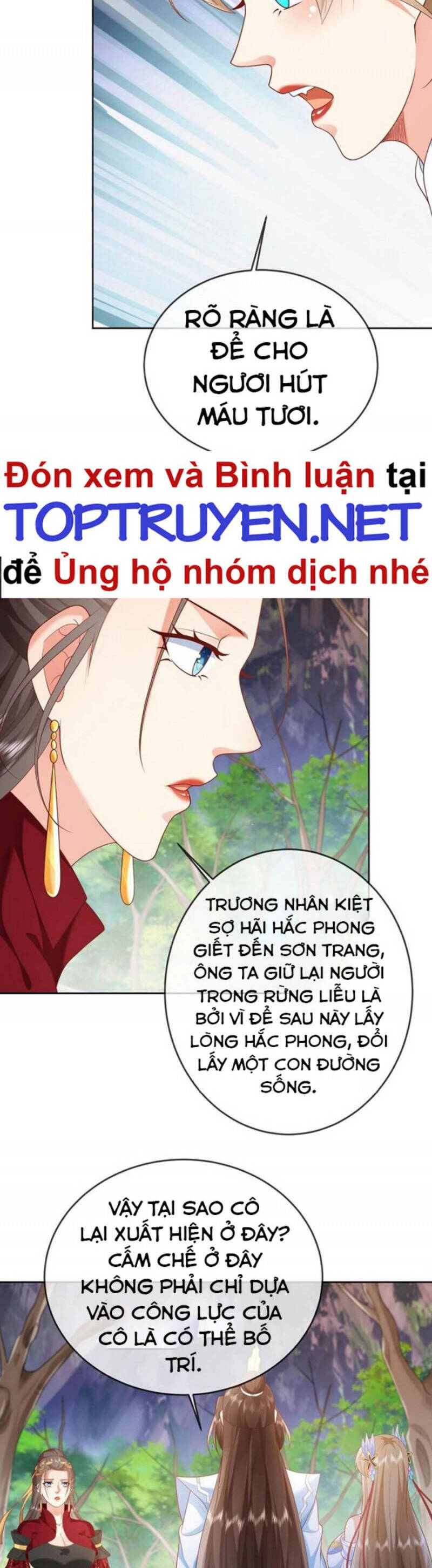 Đăng Nhập Blind Box Xưng Bá Tu Chân Giới Chapter 27 - Next Chapter 28