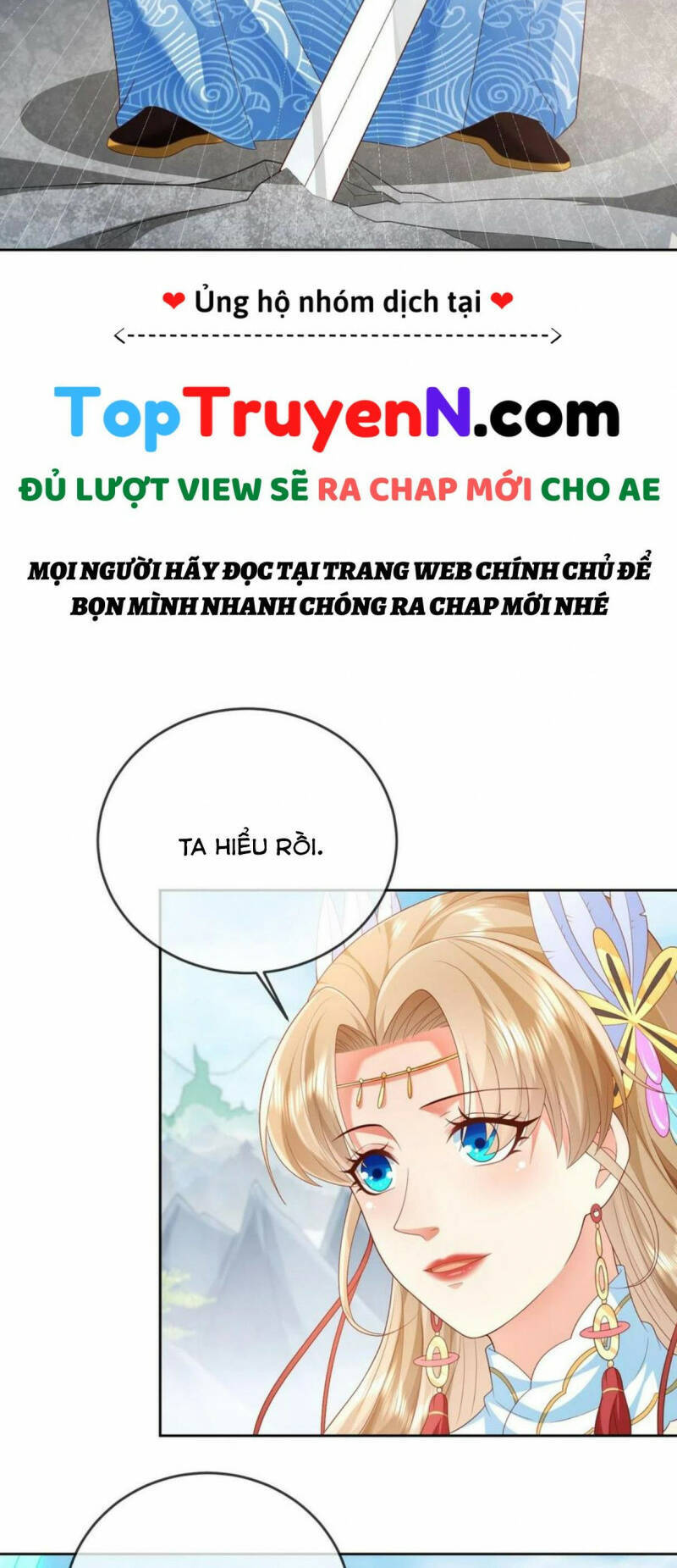 Đăng Nhập Blind Box Xưng Bá Tu Chân Giới Chapter 37 - Next Chapter 38