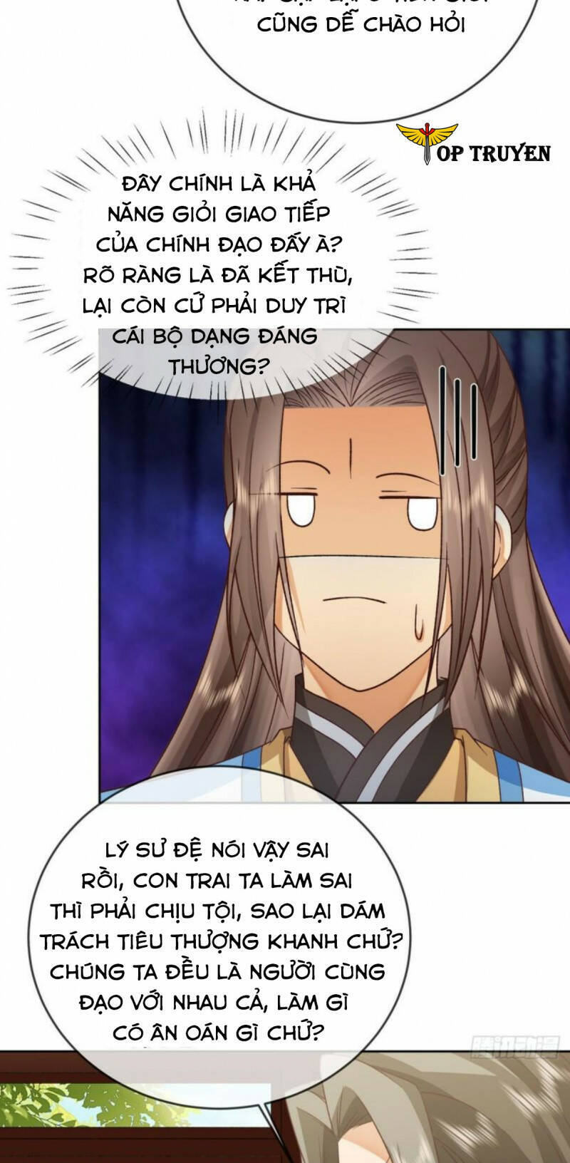 Đăng Nhập Blind Box Xưng Bá Tu Chân Giới Chapter 38 - Next Chapter 39