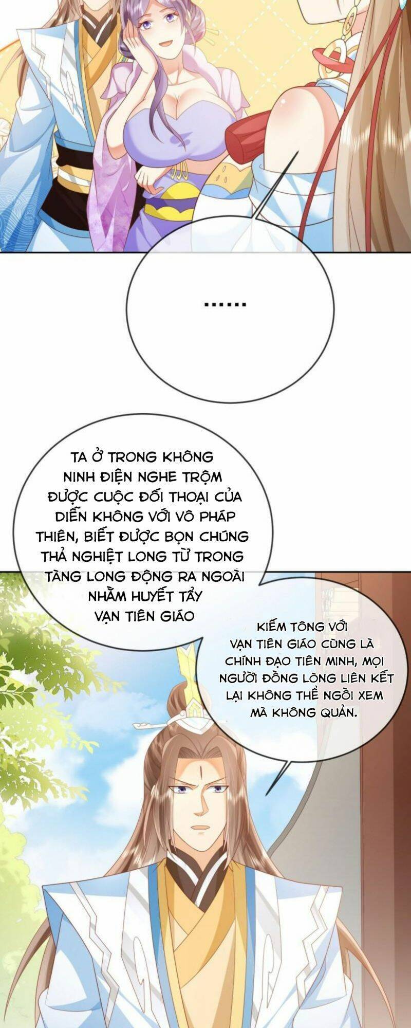 Đăng Nhập Blind Box Xưng Bá Tu Chân Giới Chapter 43 - Next Chapter 44