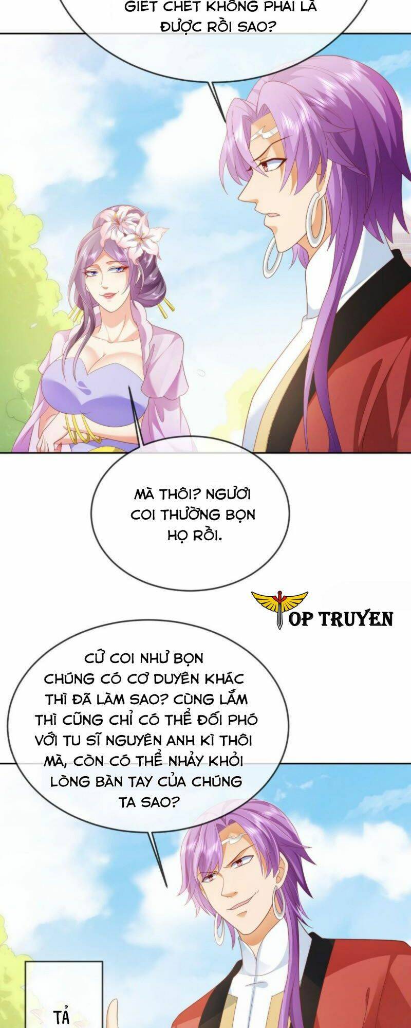 Đăng Nhập Blind Box Xưng Bá Tu Chân Giới Chapter 43 - Next Chapter 44