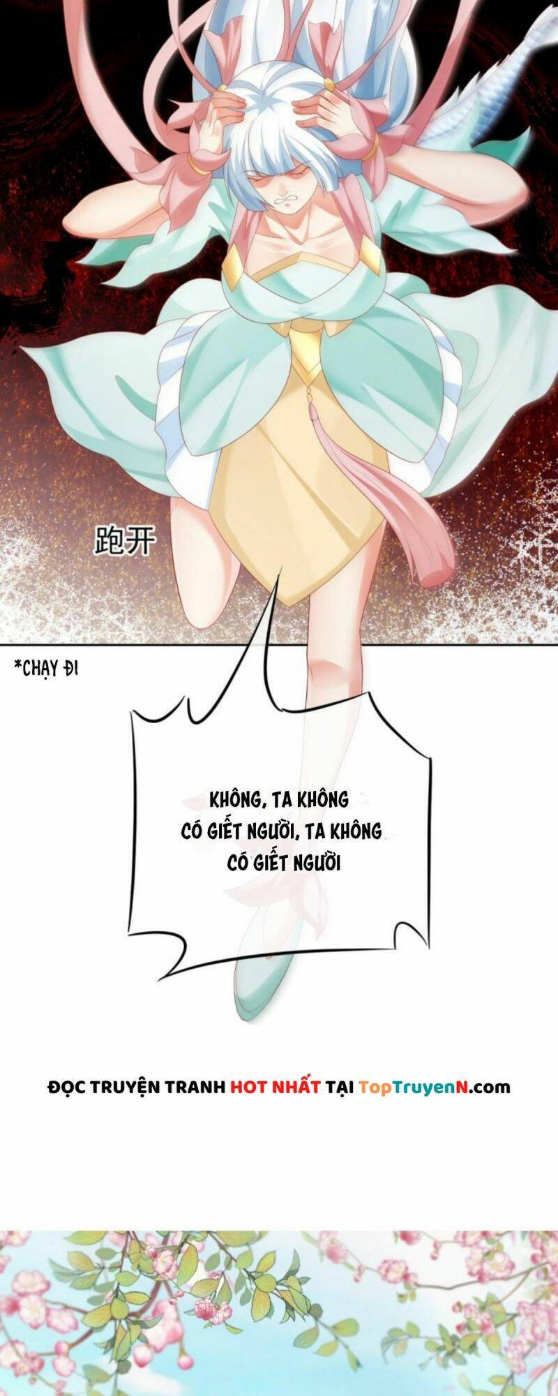 Đăng Nhập Blind Box Xưng Bá Tu Chân Giới Chapter 46 - Next Chapter 47