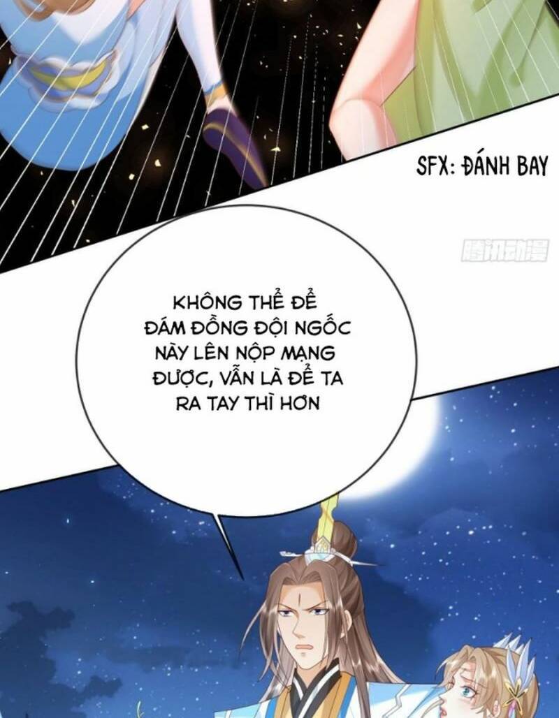 Đăng Nhập Blind Box Xưng Bá Tu Chân Giới Chapter 48 - Next Chapter 49