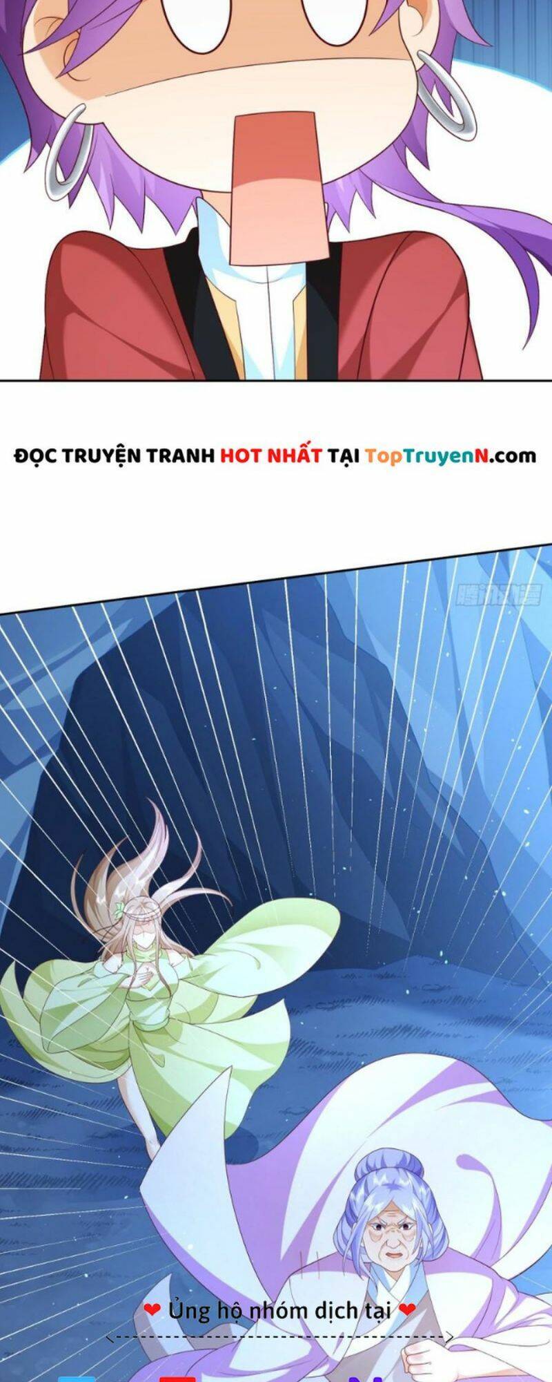 Đăng Nhập Blind Box Xưng Bá Tu Chân Giới Chapter 48 - Next Chapter 49