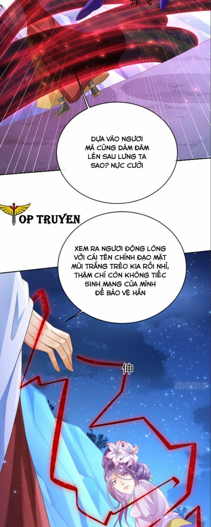 Đăng Nhập Blind Box Xưng Bá Tu Chân Giới Chapter 50 - Next Chapter 51