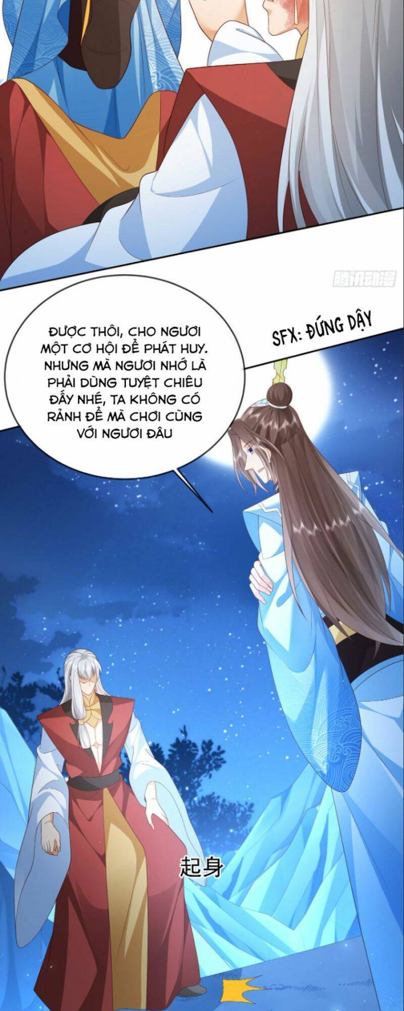 Đăng Nhập Blind Box Xưng Bá Tu Chân Giới Chapter 50 - Next Chapter 51