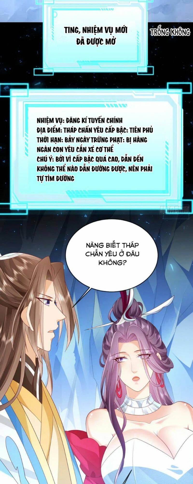 Đăng Nhập Blind Box Xưng Bá Tu Chân Giới Chapter 56 - Next Chapter 57