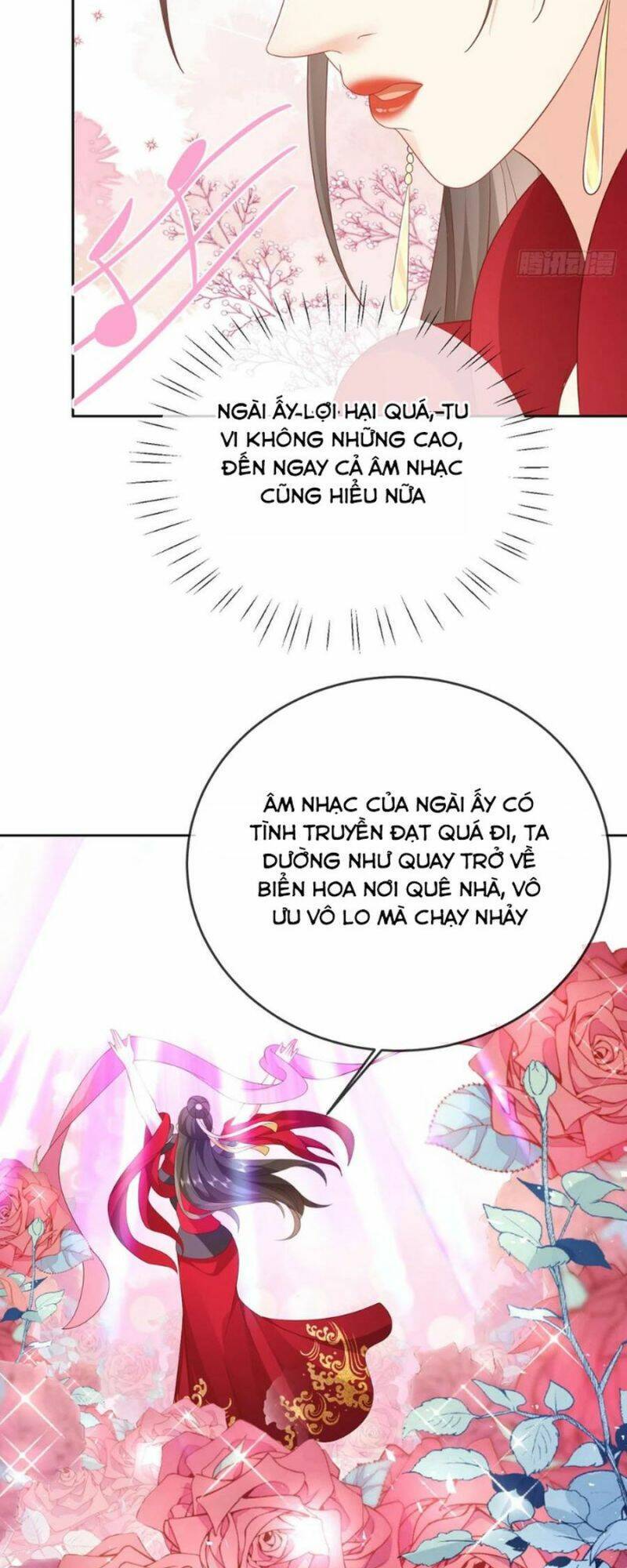 Đăng Nhập Blind Box Xưng Bá Tu Chân Giới Chapter 56 - Next Chapter 57