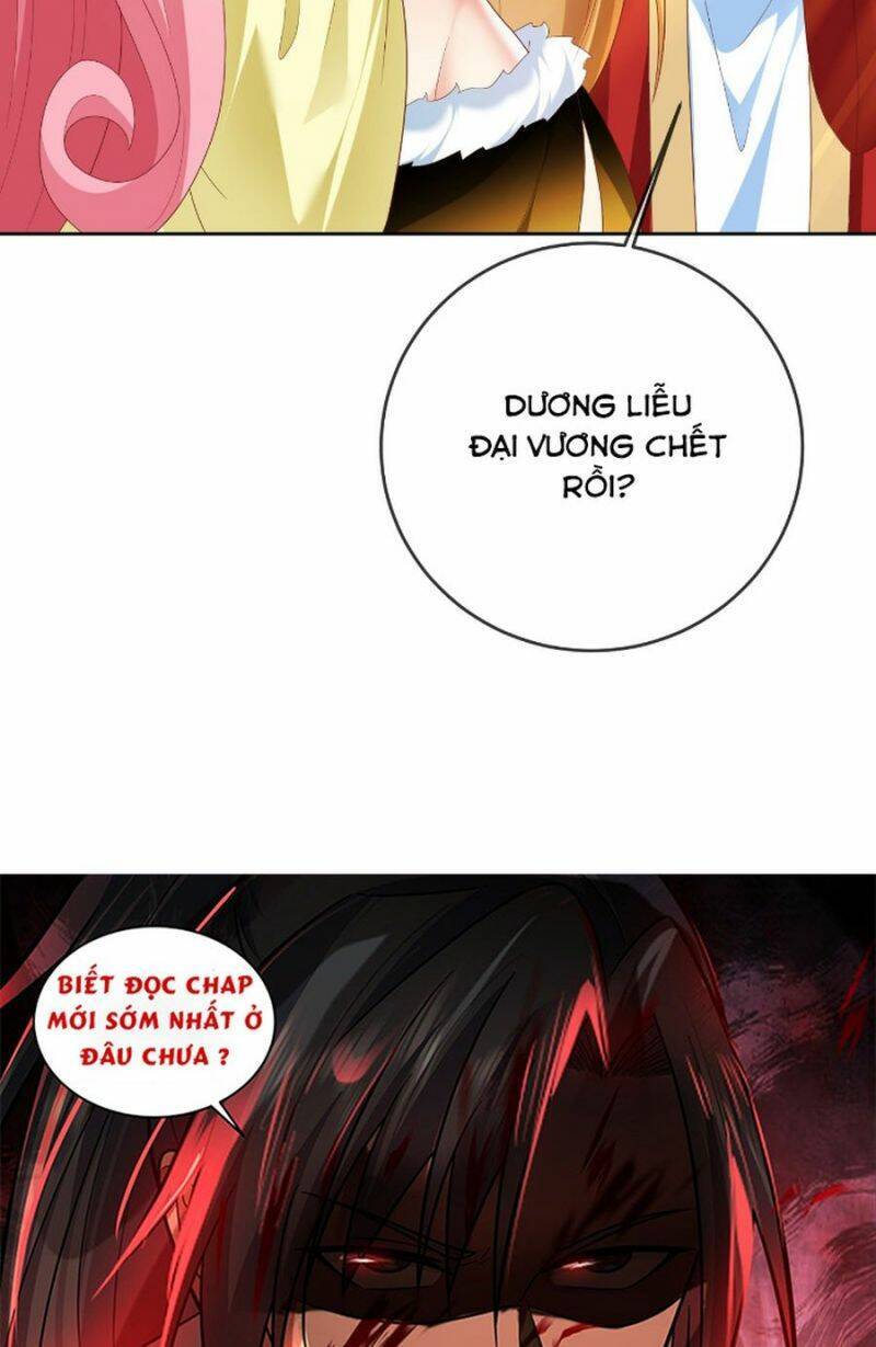 Đăng Nhập Blind Box Xưng Bá Tu Chân Giới Chapter 58 - Next Chapter 59