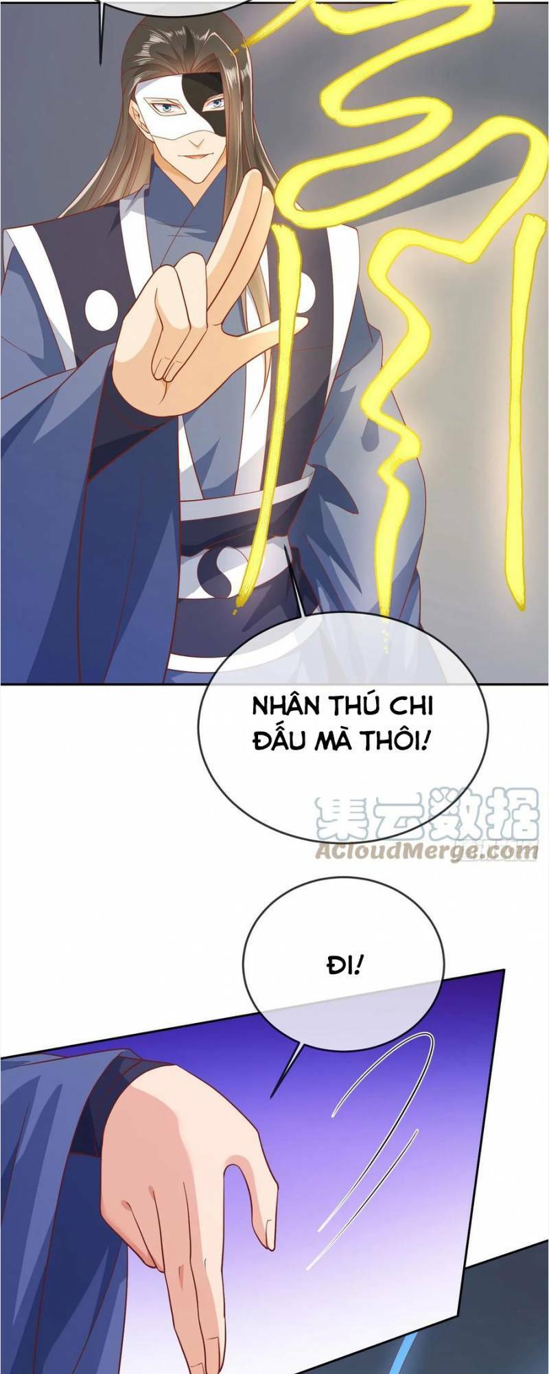 Đăng Nhập Blind Box Xưng Bá Tu Chân Giới Chapter 64 - Next Chapter 65