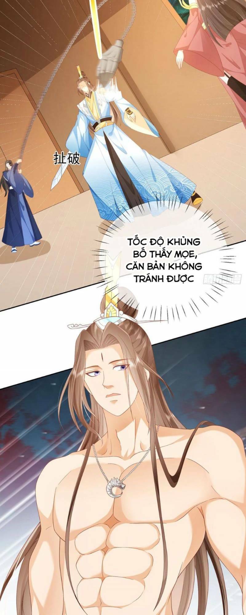 Đăng Nhập Blind Box Xưng Bá Tu Chân Giới Chapter 65 - Next Chapter 66