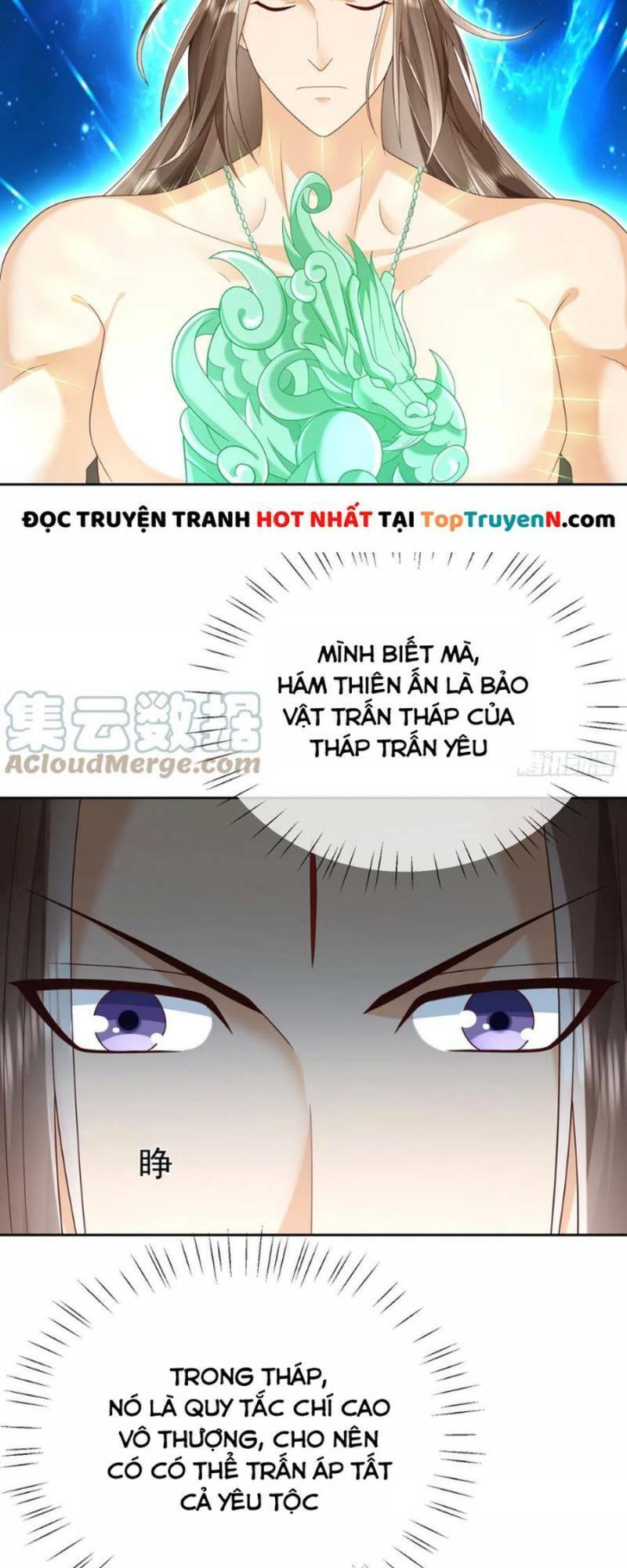 Đăng Nhập Blind Box Xưng Bá Tu Chân Giới Chapter 65 - Next Chapter 66