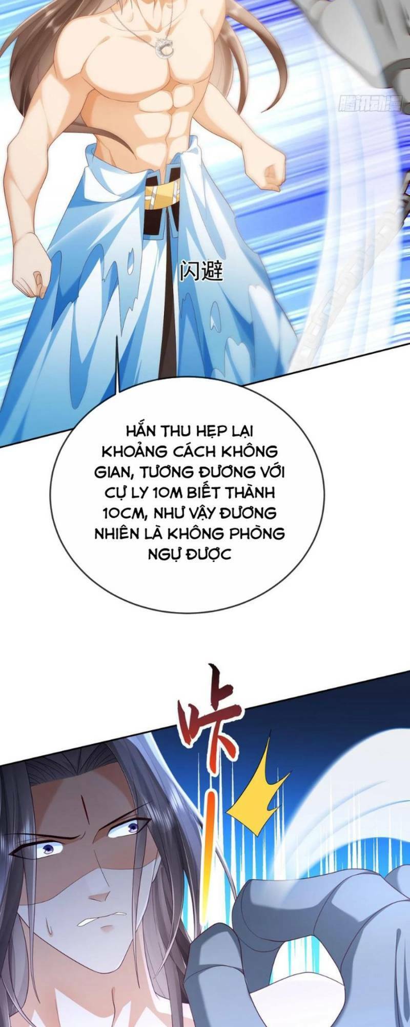 Đăng Nhập Blind Box Xưng Bá Tu Chân Giới Chapter 65 - Next Chapter 66