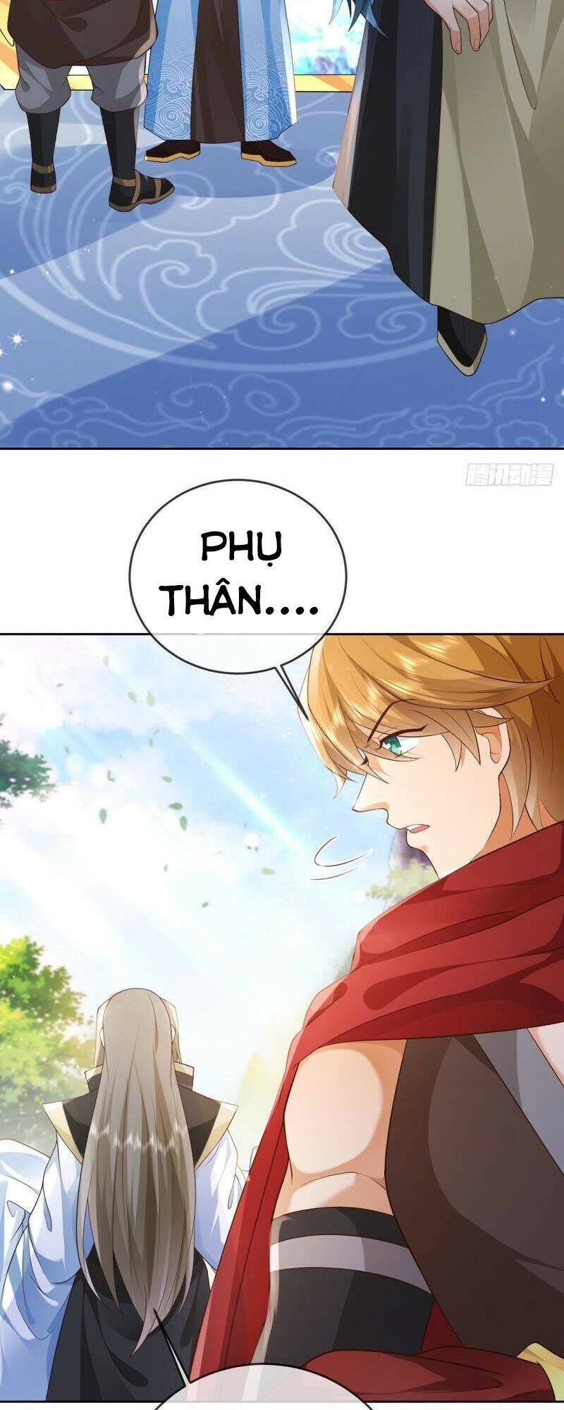 Đăng Nhập Blind Box Xưng Bá Tu Chân Giới Chapter 13 - Next Chapter 14