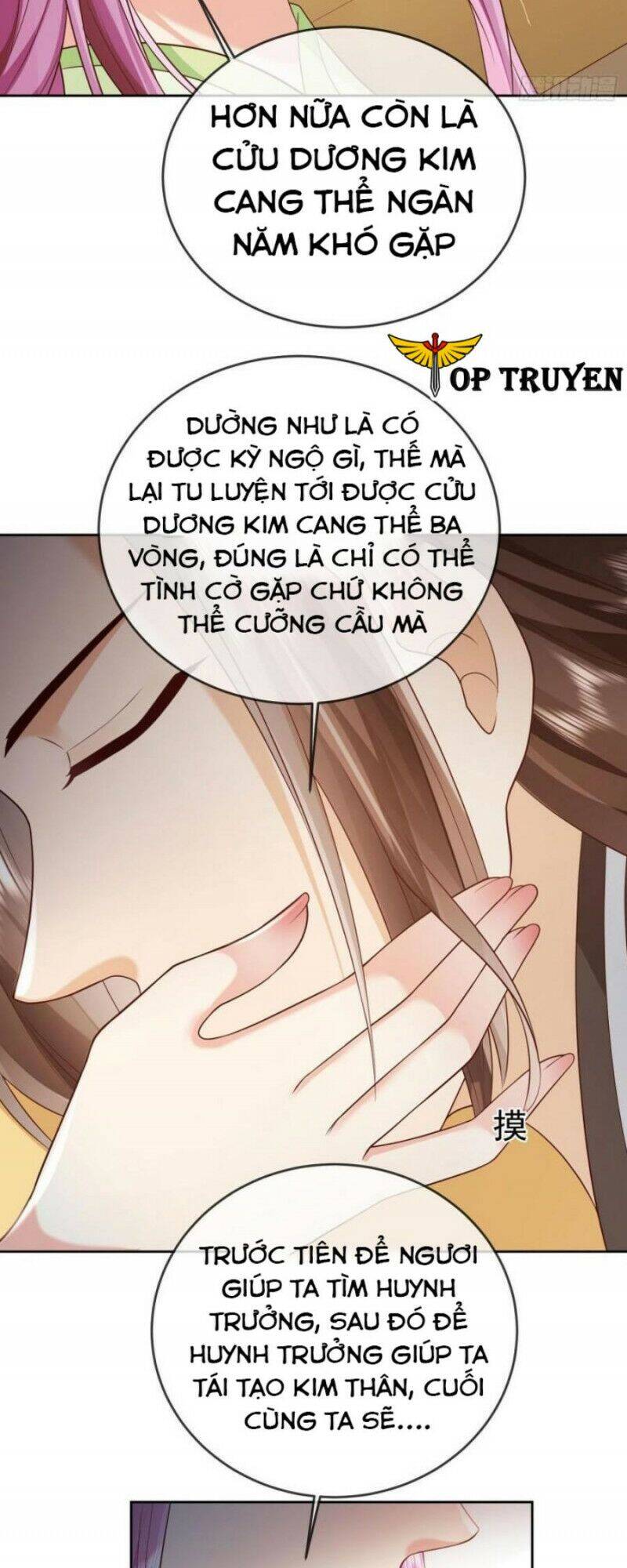 Đăng Nhập Blind Box Xưng Bá Tu Chân Giới Chapter 14 - Next Chapter 15