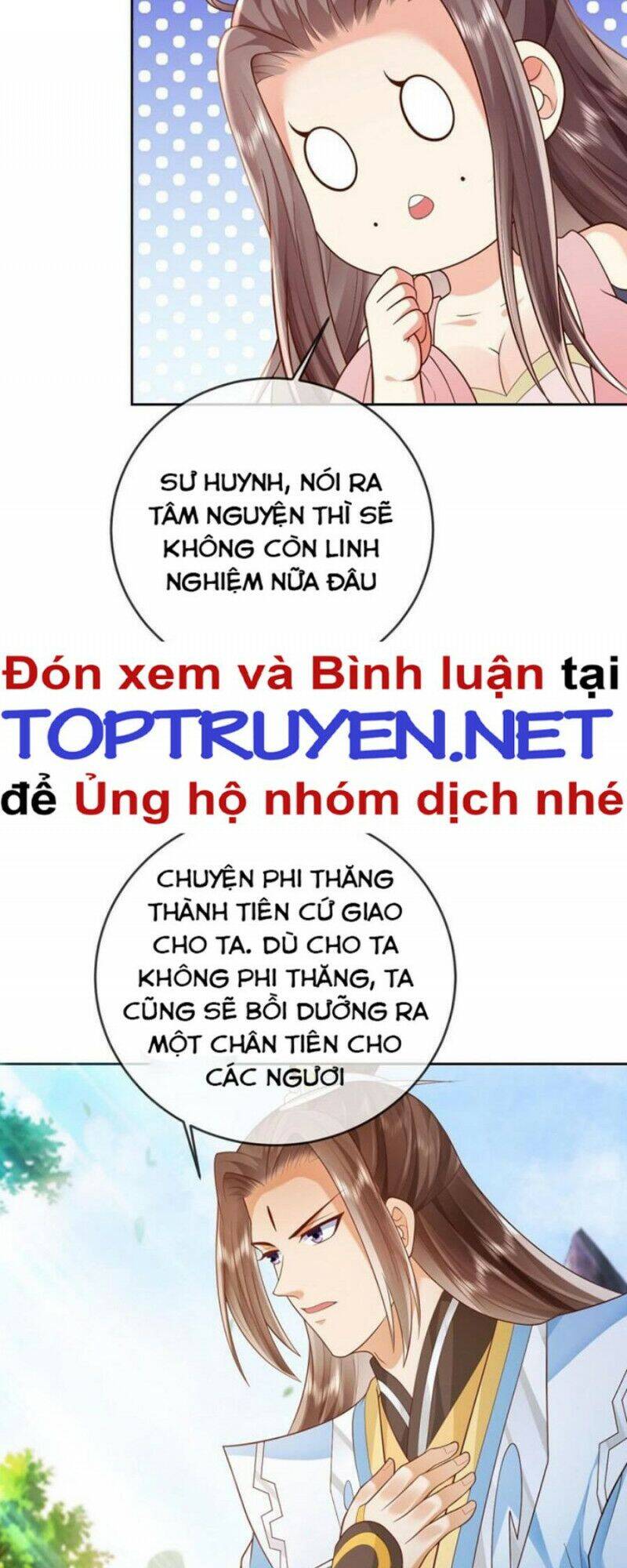 Đăng Nhập Blind Box Xưng Bá Tu Chân Giới Chapter 14 - Next Chapter 15