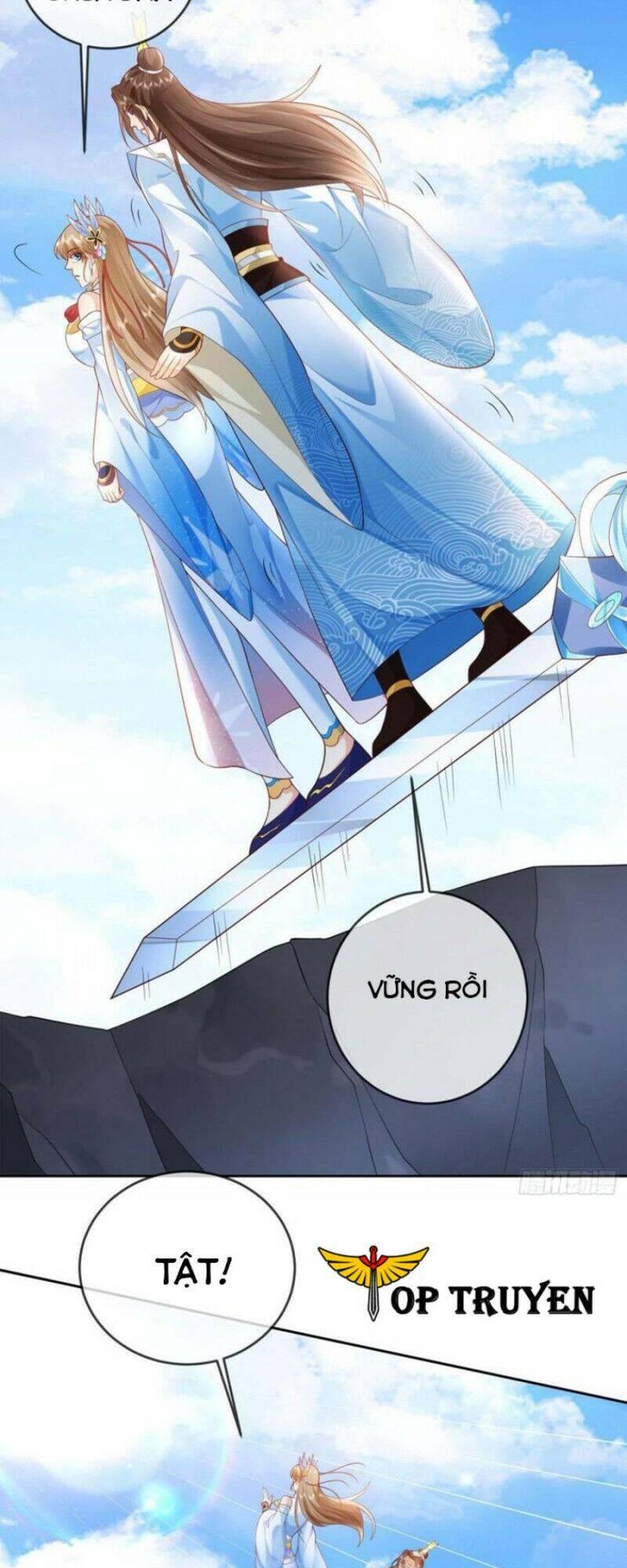 Đăng Nhập Blind Box Xưng Bá Tu Chân Giới Chapter 16 - Next Chapter 17