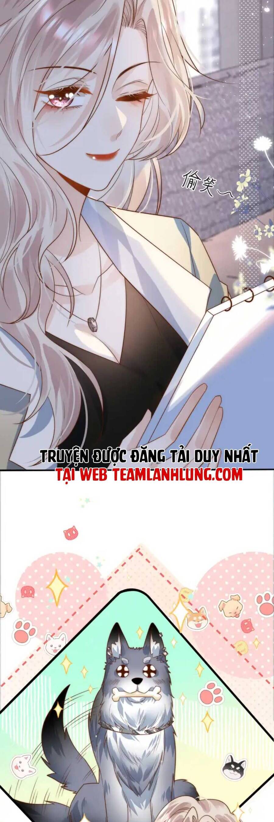 Ta Được Thế Thân Tỏ Tình Chapter 5 - Next Chapter 6