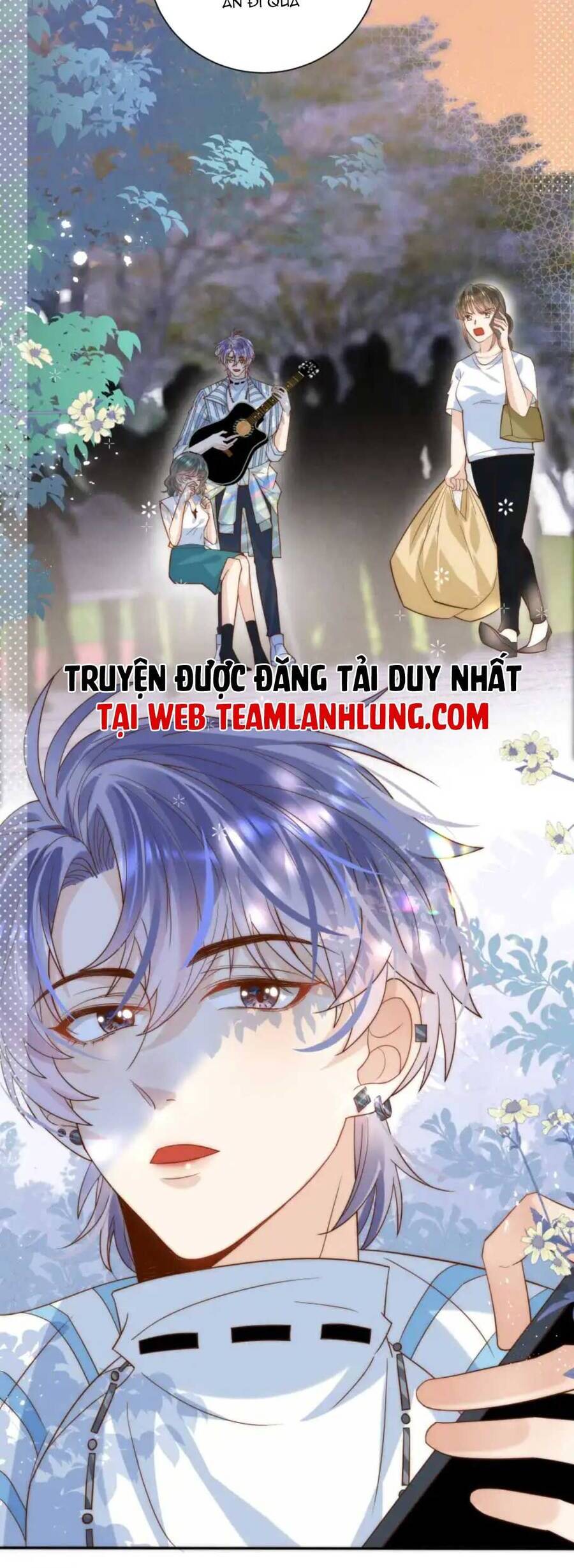 Ta Được Thế Thân Tỏ Tình Chapter 5 - Next Chapter 6