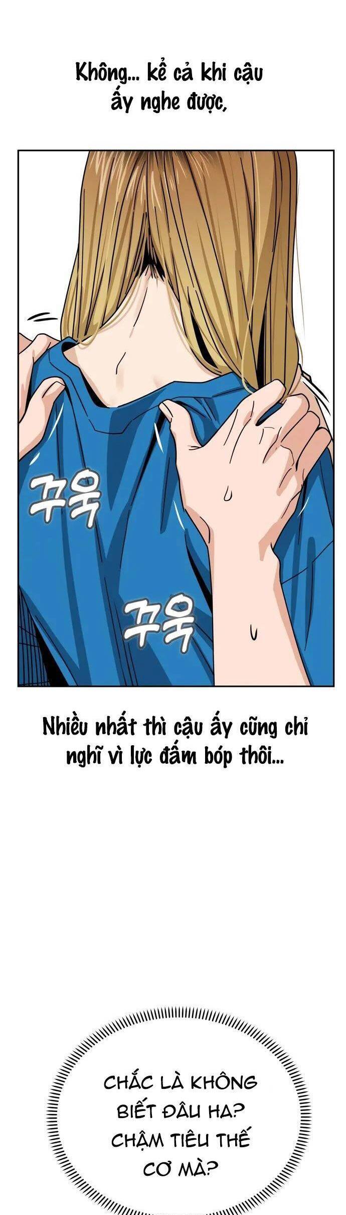 Lớ Ngớ Vớ Phải Tình Yêu Chapter 46.2 - Trang 2