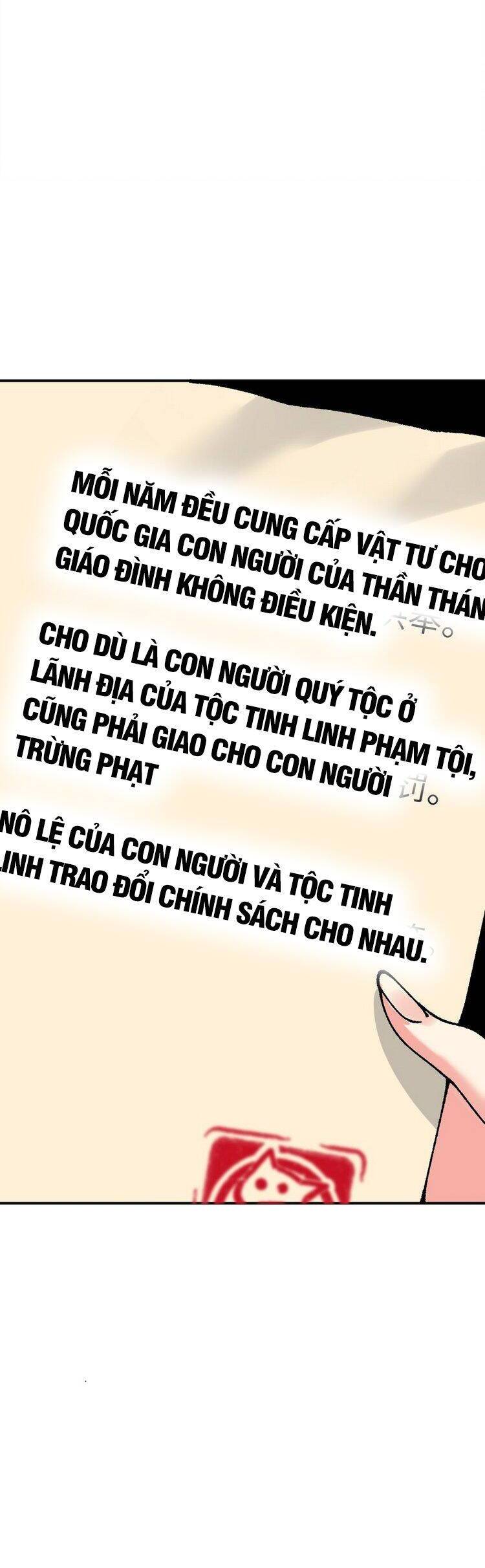 Thiên Đạo Này Cũng Không Ngốc Lắm Chapter 25.5 - Trang 2