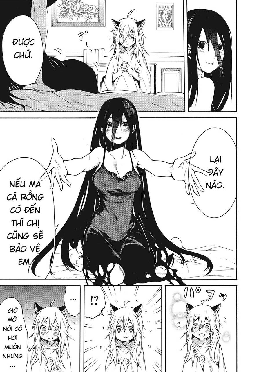 Adelia Của Tôi Chapter 1 - Next Chapter 2