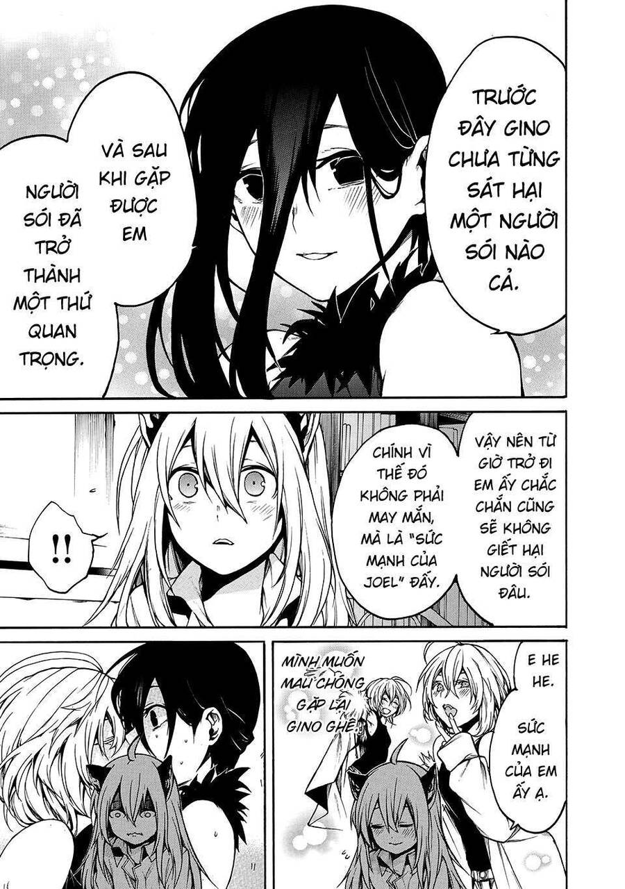 Adelia Của Tôi Chapter 26 - Next Chapter 27