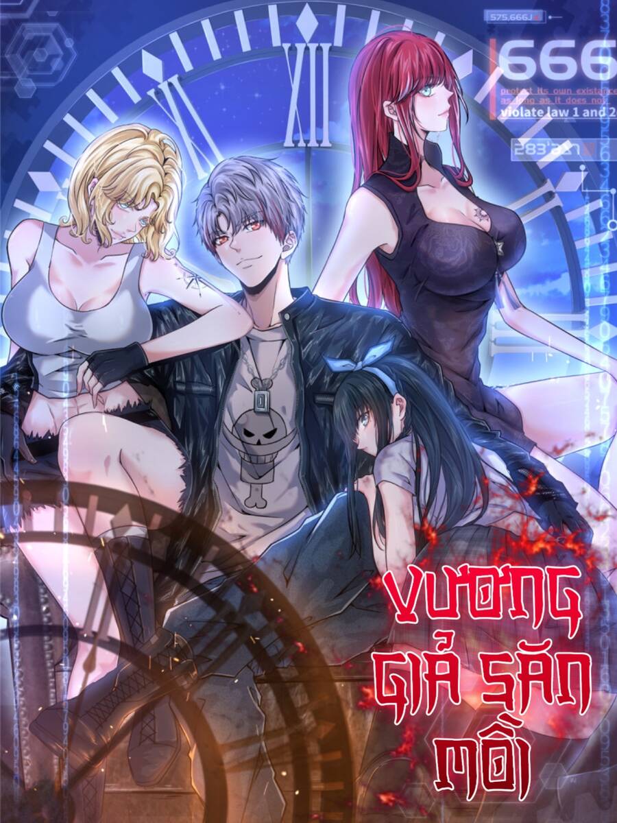 Vương Giả Săn Mồi Chapter 16 - Next Chapter 17