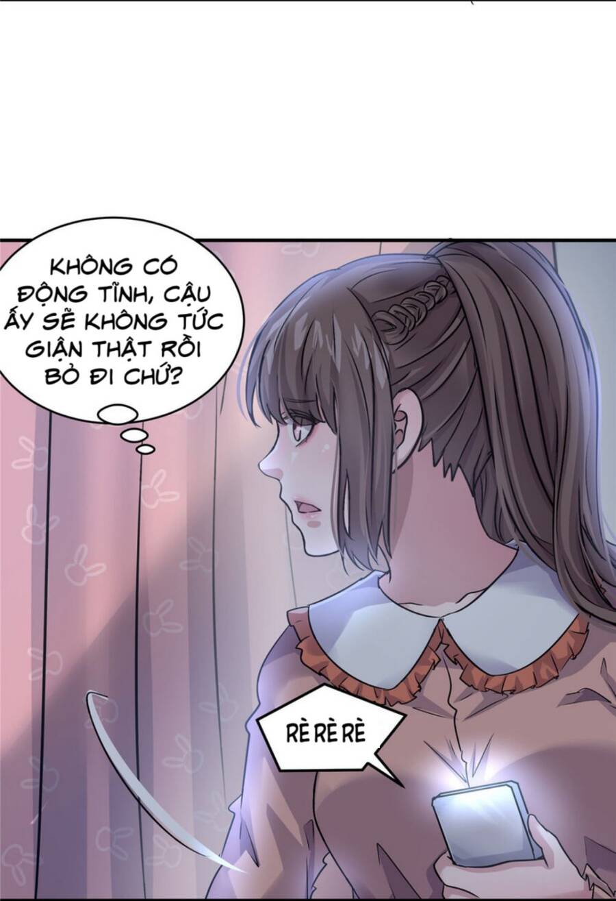 Vương Giả Săn Mồi Chapter 48 - Next Chapter 49