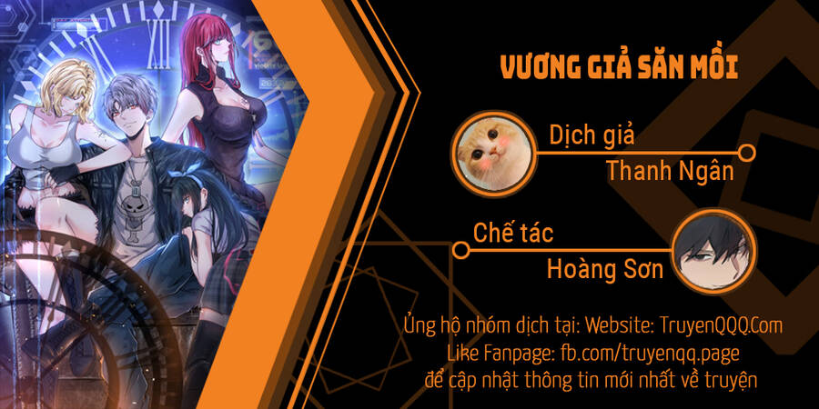 Vương Giả Săn Mồi Chapter 5 - Next Chapter 6