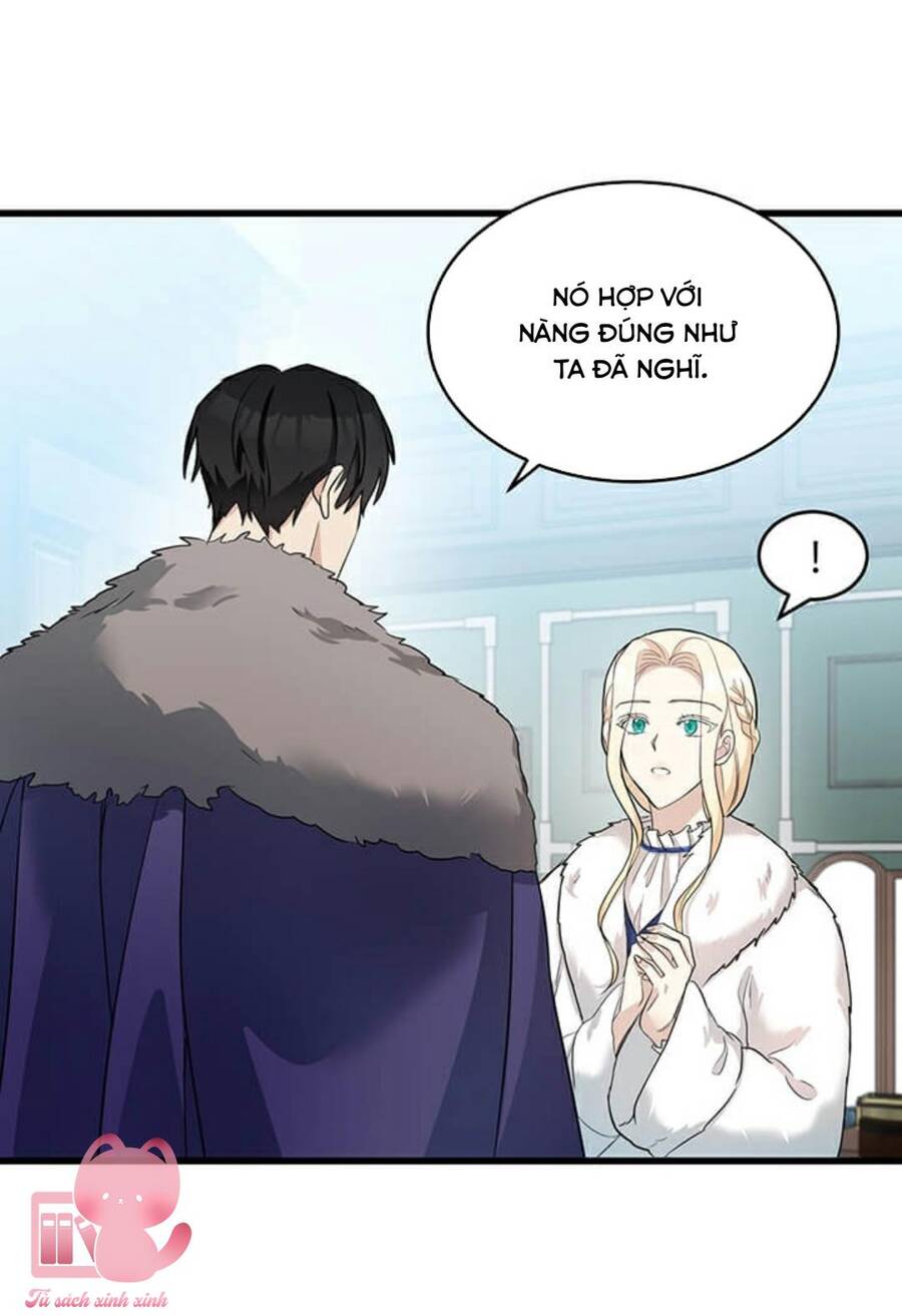 Ác Nữ Trùng Sinh Chapter 47 - Next Chapter 48