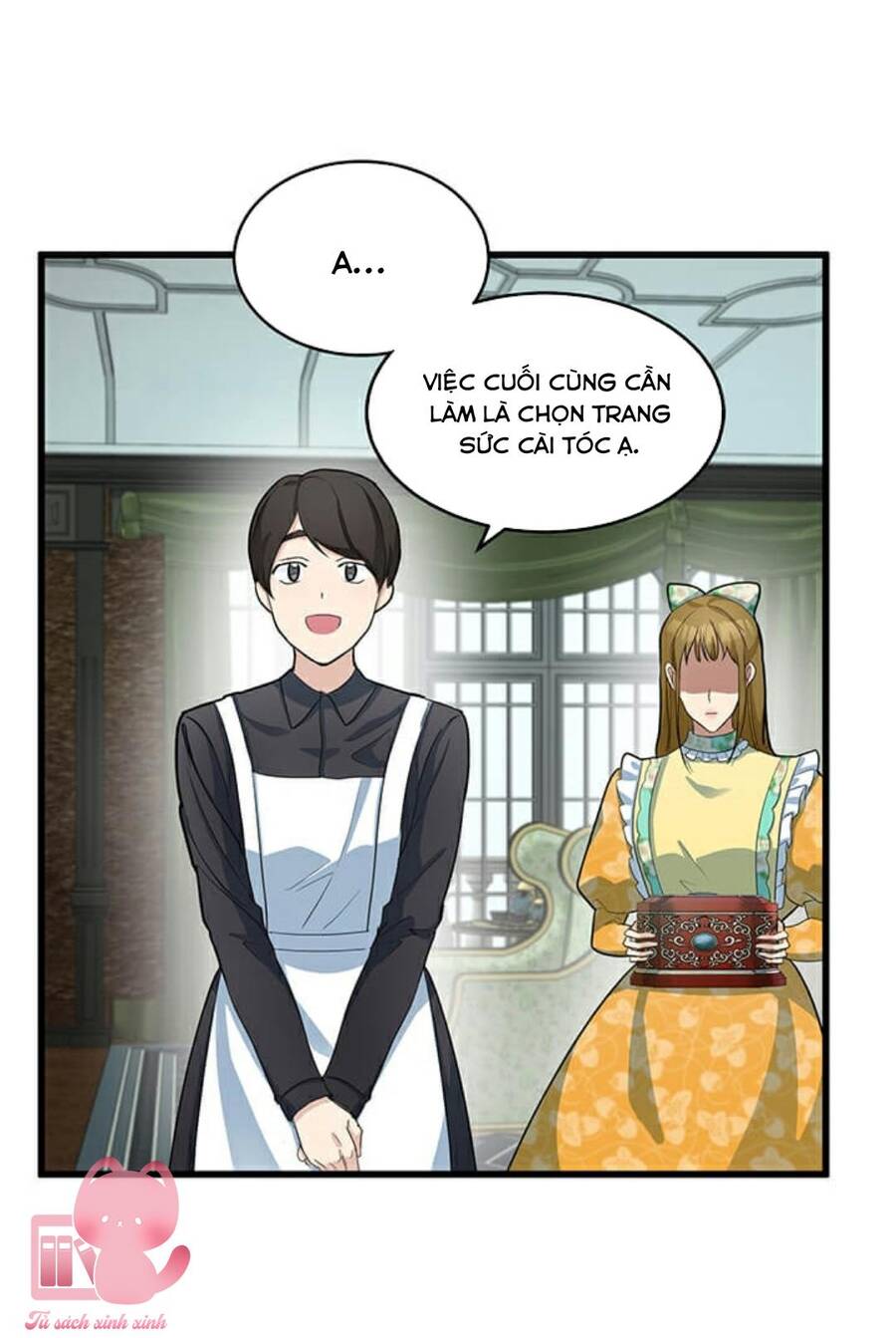 Ác Nữ Trùng Sinh Chapter 47 - Next Chapter 48