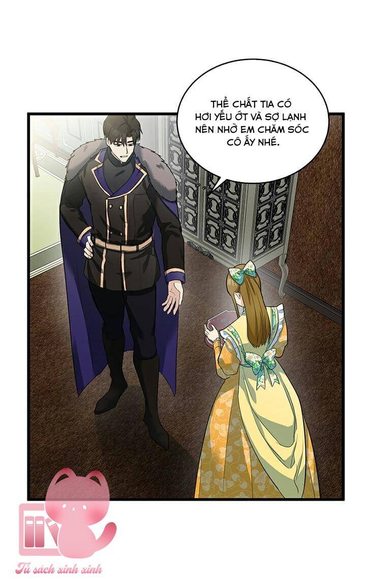 Ác Nữ Trùng Sinh Chapter 47 - Next Chapter 48