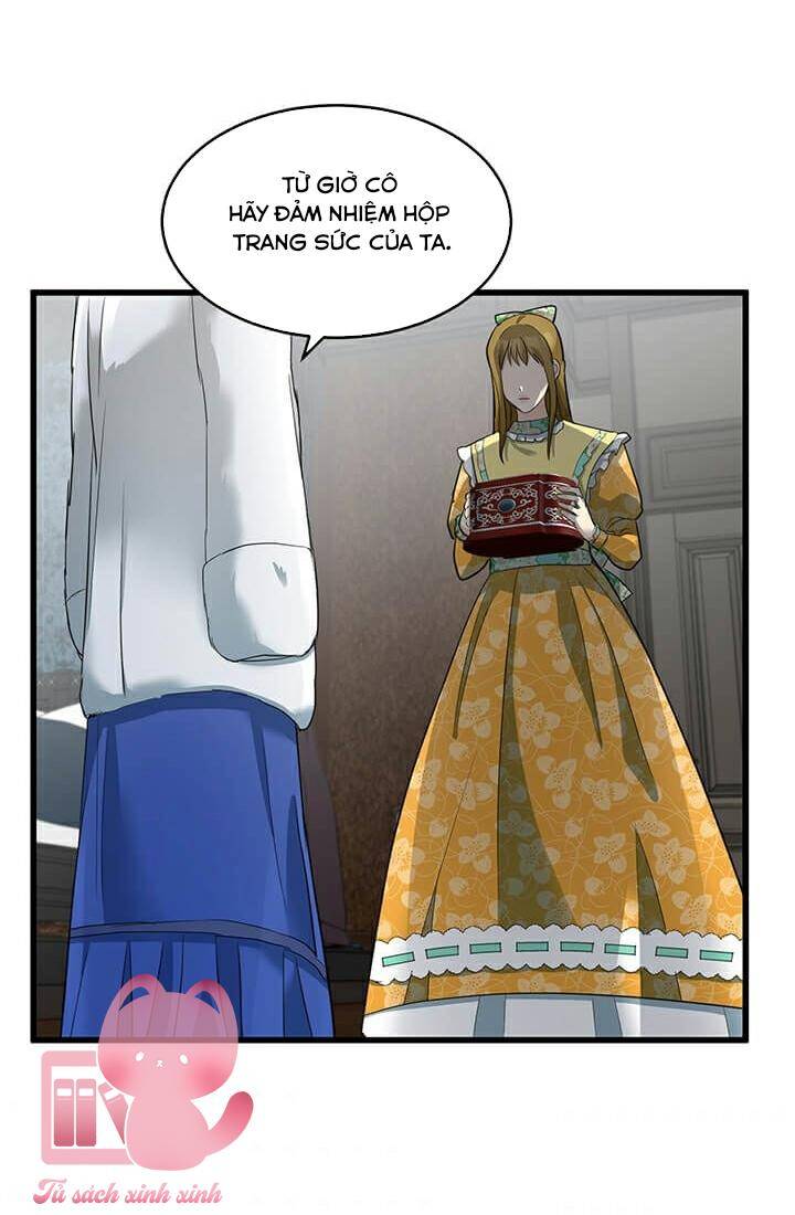 Ác Nữ Trùng Sinh Chapter 47 - Next Chapter 48