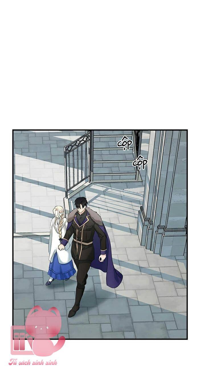 Ác Nữ Trùng Sinh Chapter 47 - Next Chapter 48