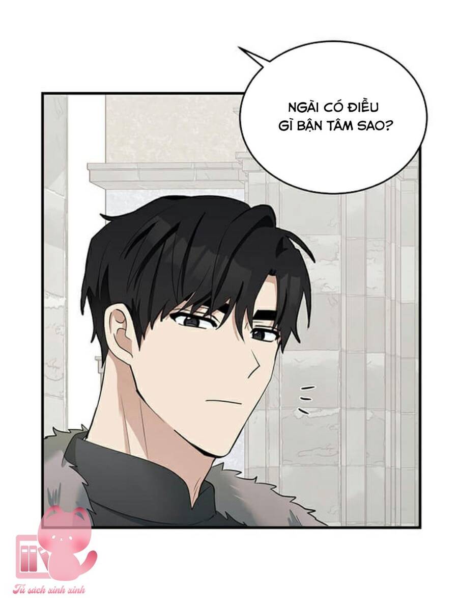 Ác Nữ Trùng Sinh Chapter 47 - Next Chapter 48