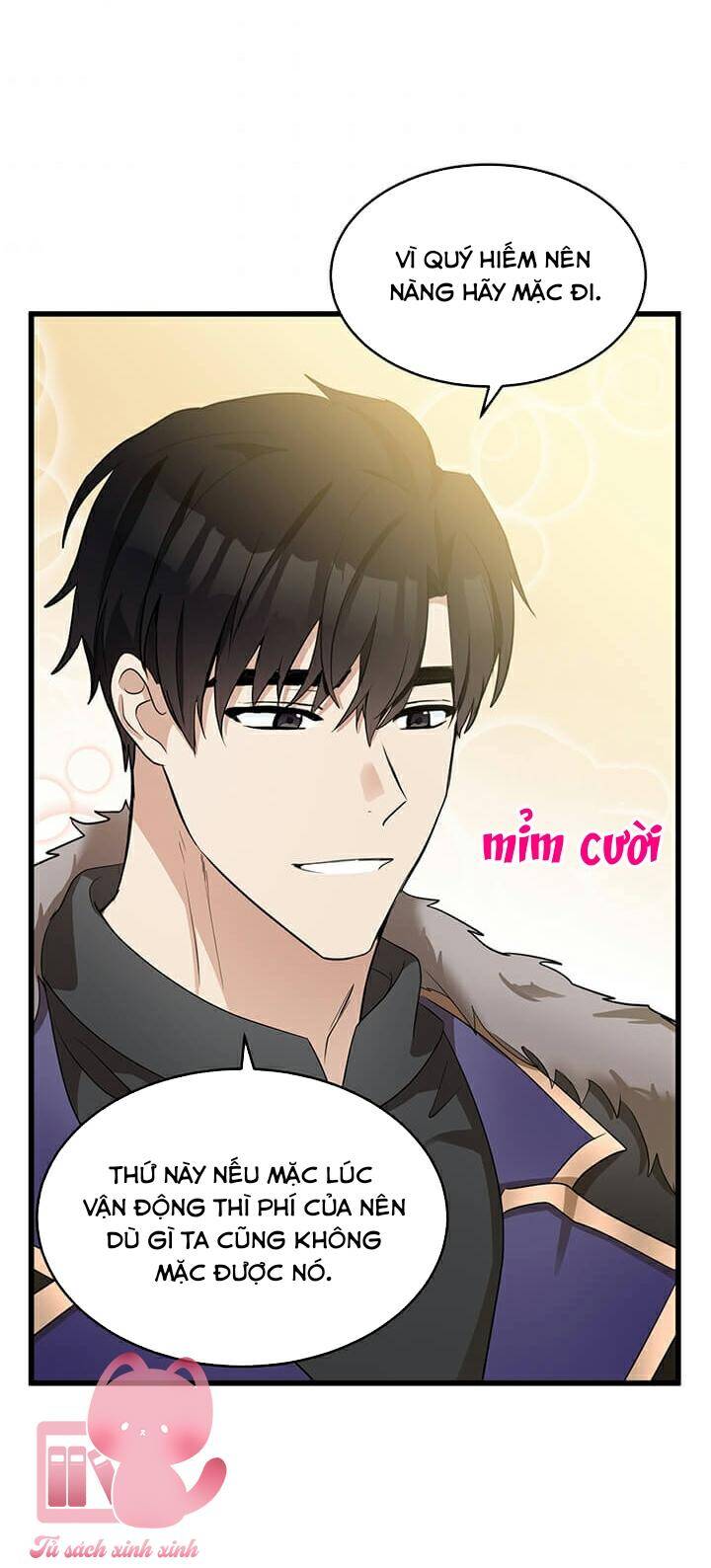 Ác Nữ Trùng Sinh Chapter 47 - Next Chapter 48