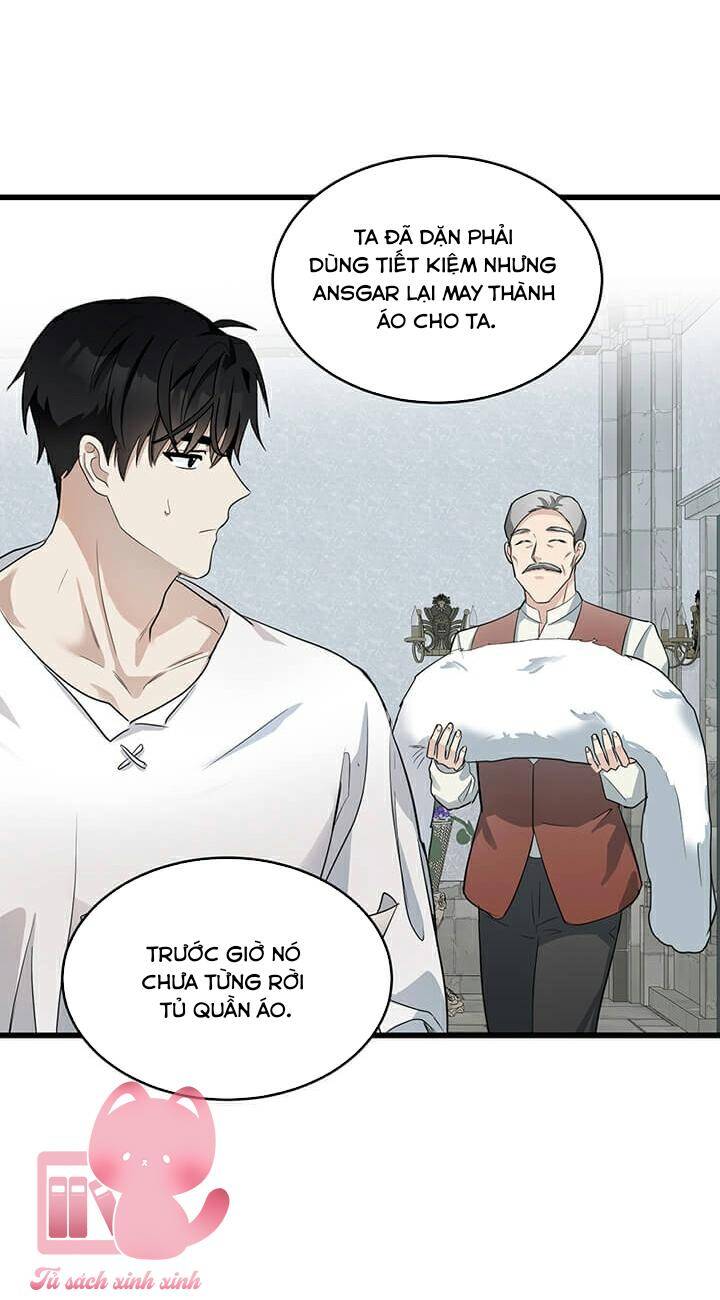 Ác Nữ Trùng Sinh Chapter 47 - Next Chapter 48