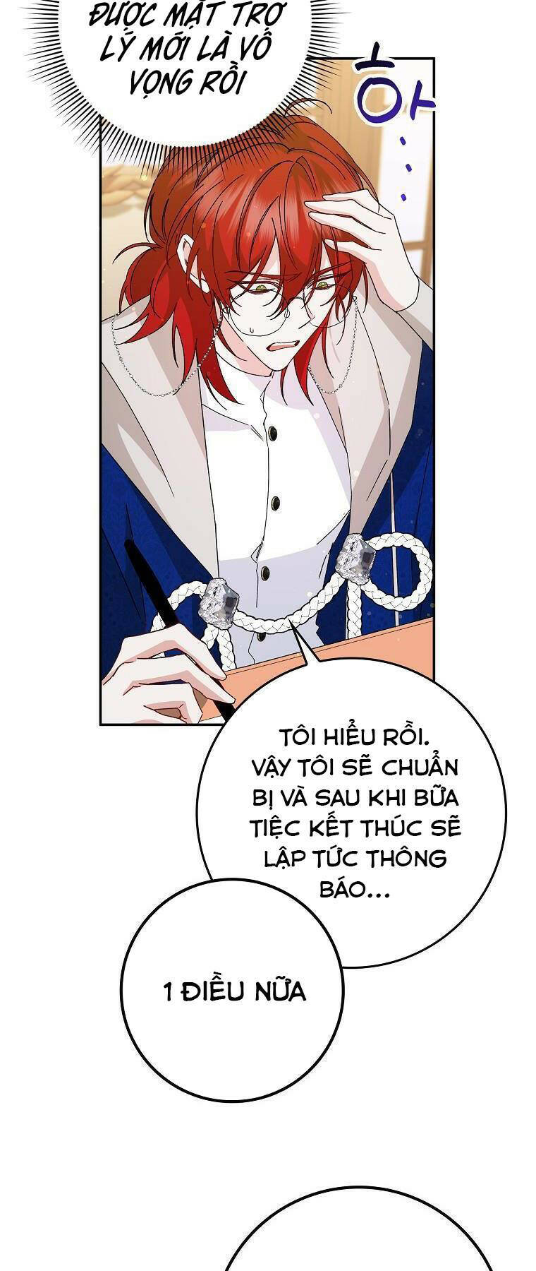 Anh Chỉ Là Đồ Bỏ Đi Của Tôi Mà Thôi Chapter 16 - Trang 3