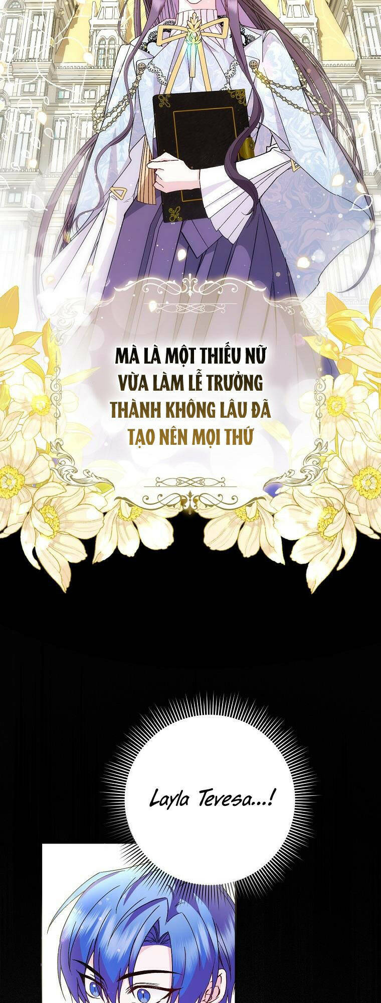 Anh Chỉ Là Đồ Bỏ Đi Của Tôi Mà Thôi Chapter 17 - Trang 3