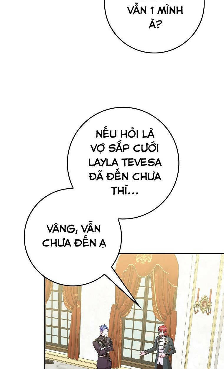 Anh Chỉ Là Đồ Bỏ Đi Của Tôi Mà Thôi Chapter 17 - Trang 3