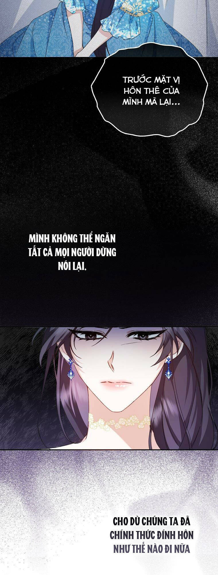 Anh Chỉ Là Đồ Bỏ Đi Của Tôi Mà Thôi Chapter 2 - Next Chapter 3