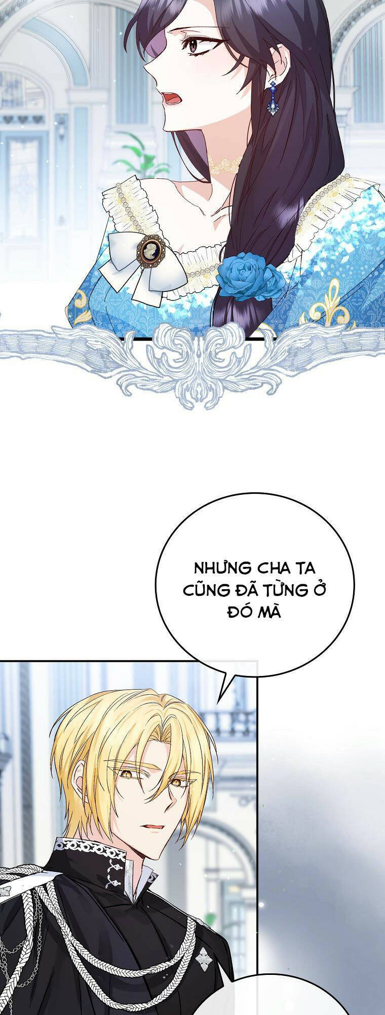 Anh Chỉ Là Đồ Bỏ Đi Của Tôi Mà Thôi Chapter 2 - Next Chapter 3