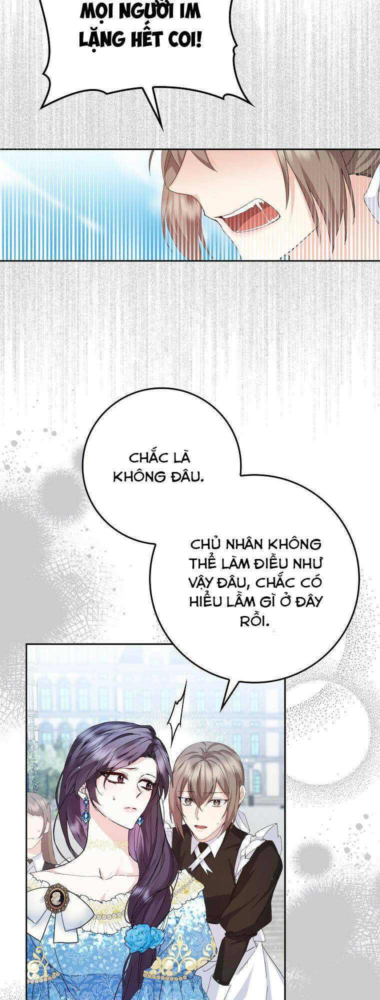 Anh Chỉ Là Đồ Bỏ Đi Của Tôi Mà Thôi Chapter 2 - Next Chapter 3