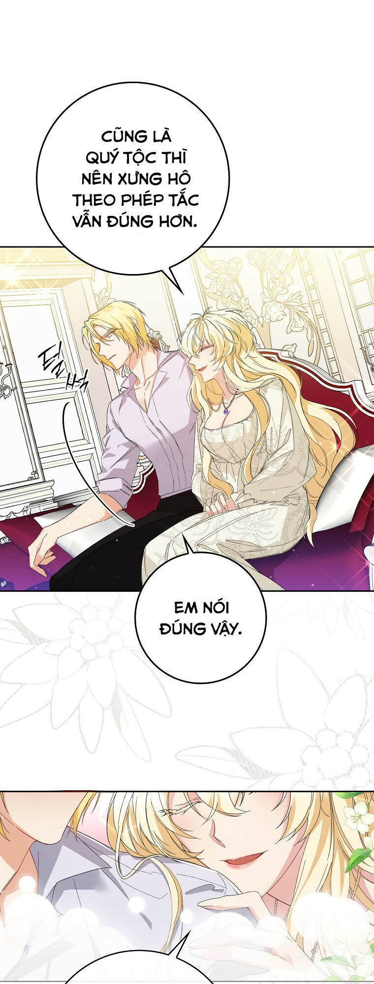 Anh Chỉ Là Đồ Bỏ Đi Của Tôi Mà Thôi Chapter 4 - Next Chapter 5